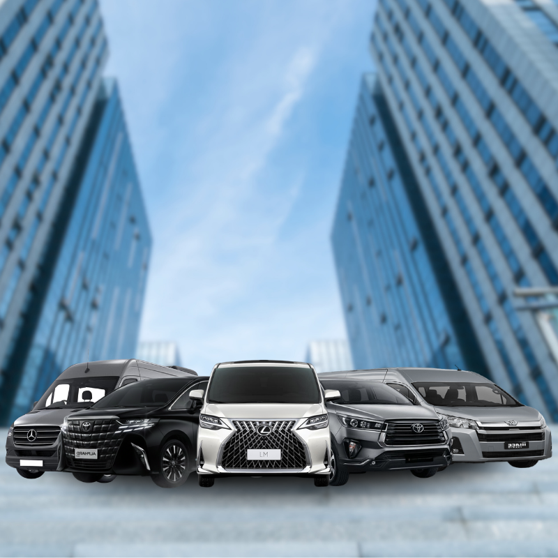 Sewa Mobil Murah & Terpercaya-Alfa Rent Car