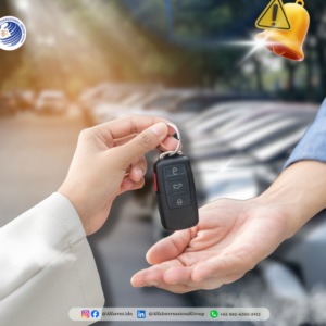 Sewa Mobil Bulanan Solusi Cerdas Operasional Perusahaan