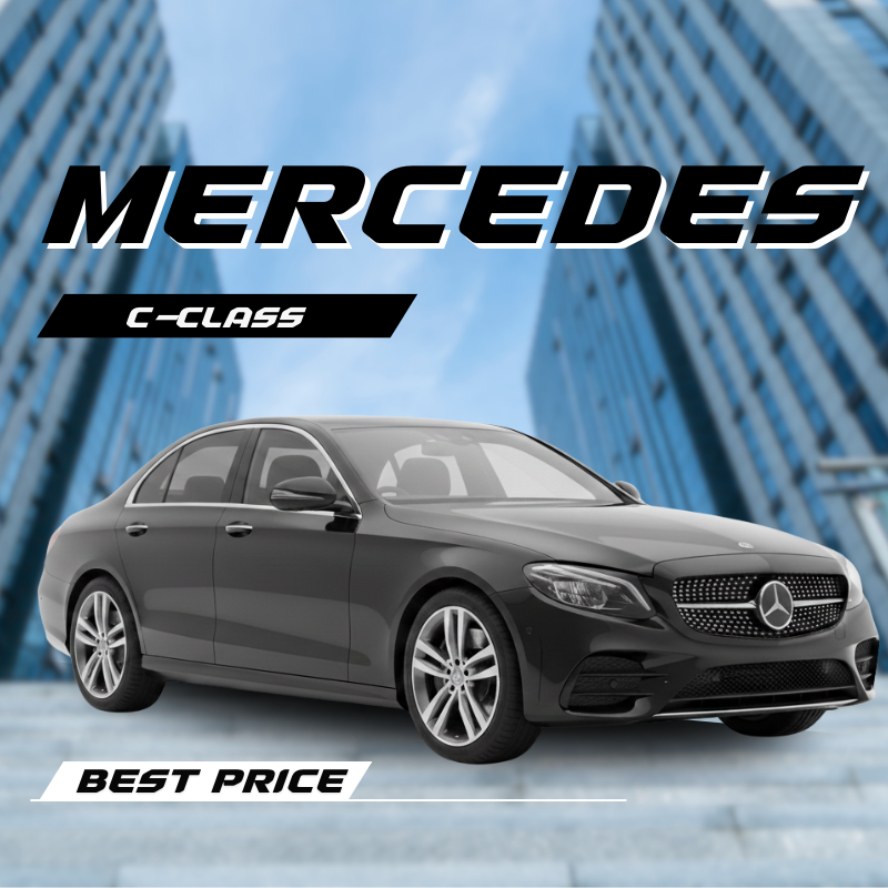 mercedess e class