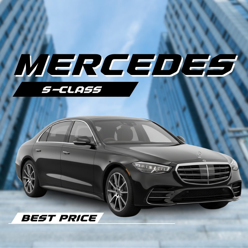 mercedess e class