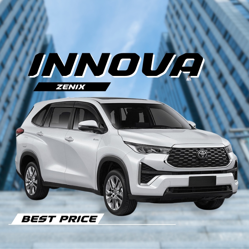 innova venturer