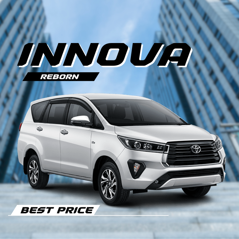 innova venturer