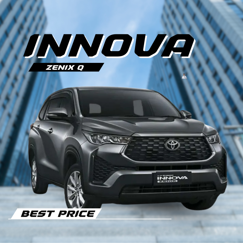innova zenix q