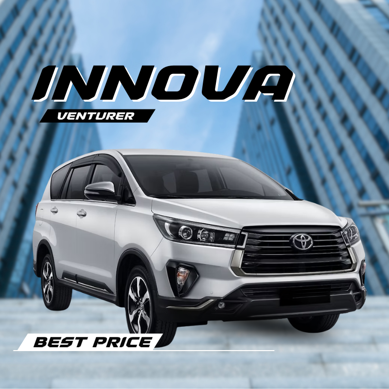 innova venturer