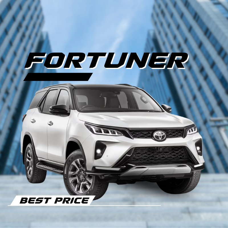 fortuner