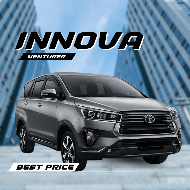 innova venturer