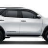fortuner vrz