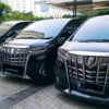alphard gen 3 transformer
