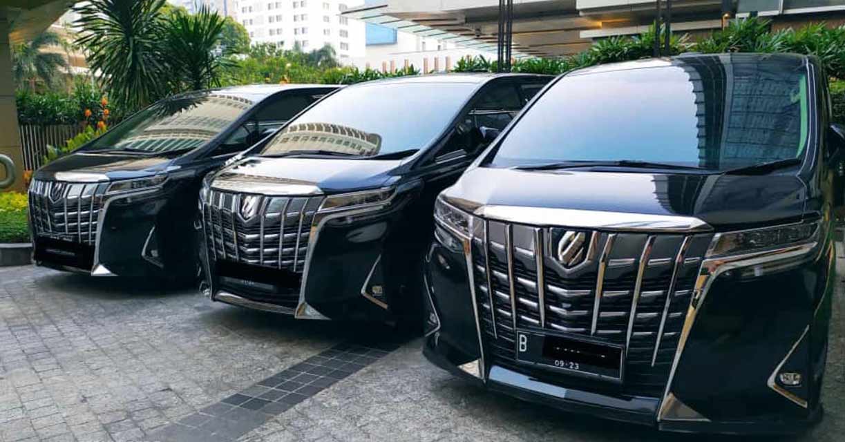 alphard gen 3 transformer