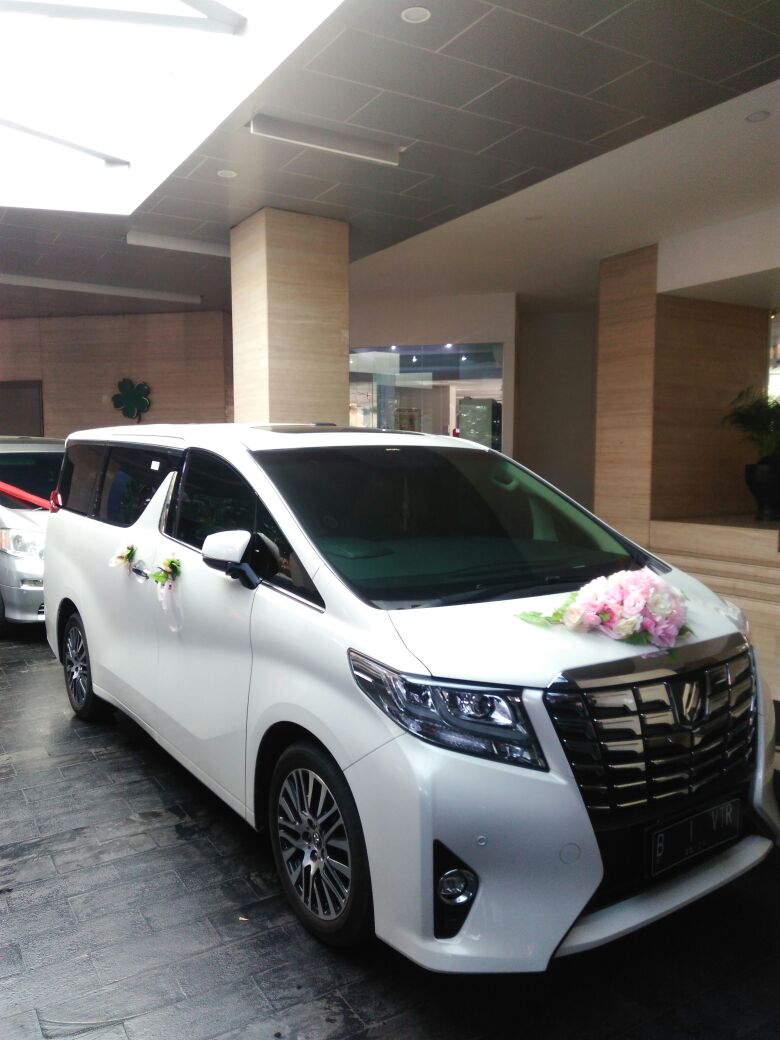 alphard gen 3 transformer