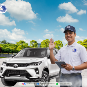 Sewa Mobil Harian dengan Driver Murah