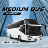 medium bus