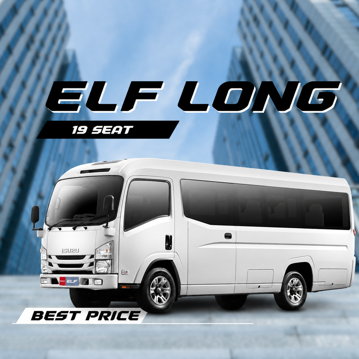 Elf Alfa Rent Car